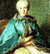 the comtesse de tillieres Jean Marc Nattier